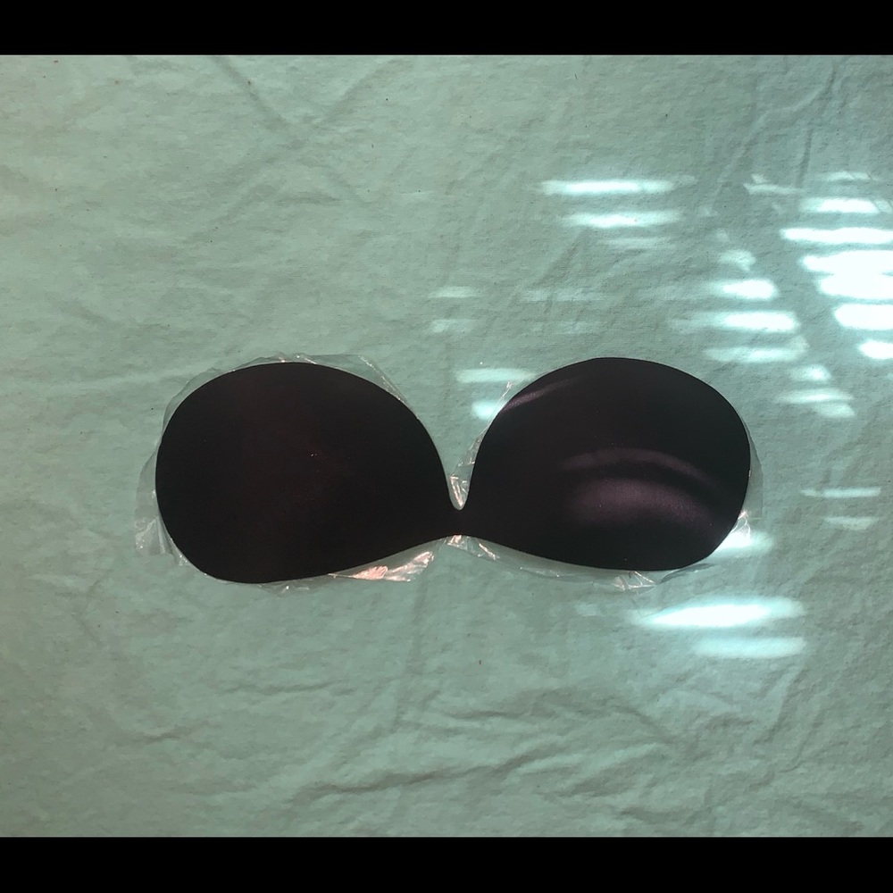 Maidenform Invisible Adhesive Backless Strapless - Picture 2 of 4